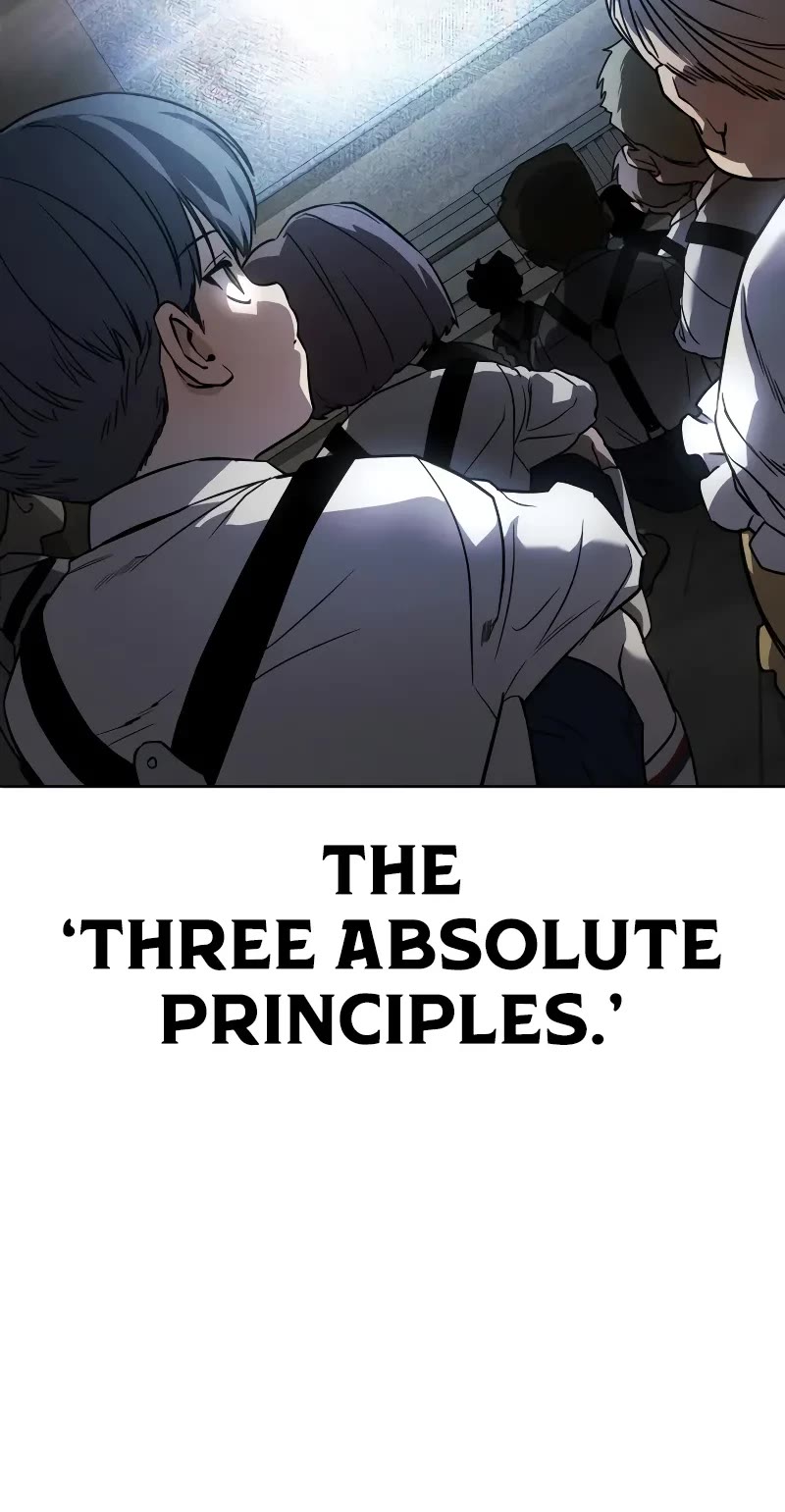 Read Laws of the Good Child Manga Online