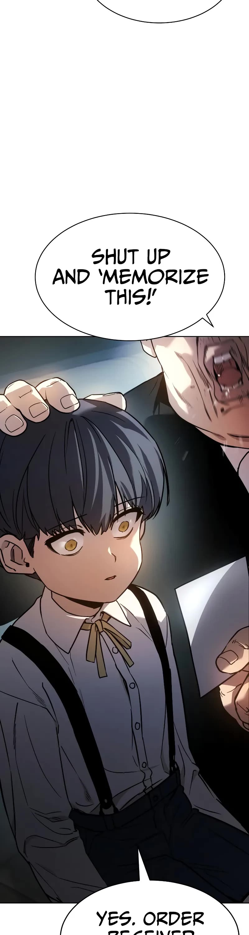 Read Laws of the Good Child Manga Online