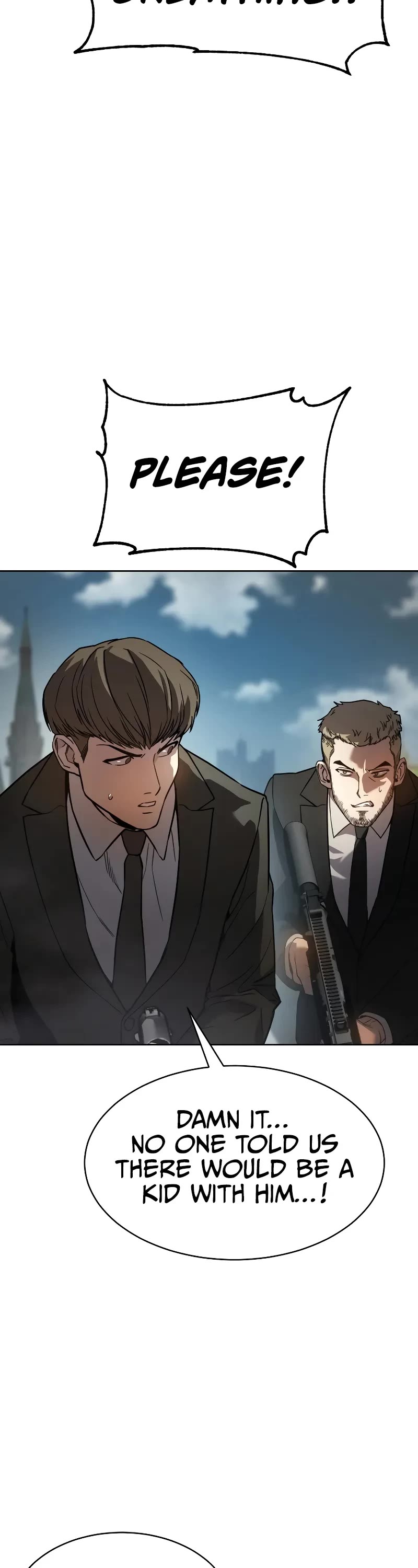 Read Laws of the Good Child Manga Online