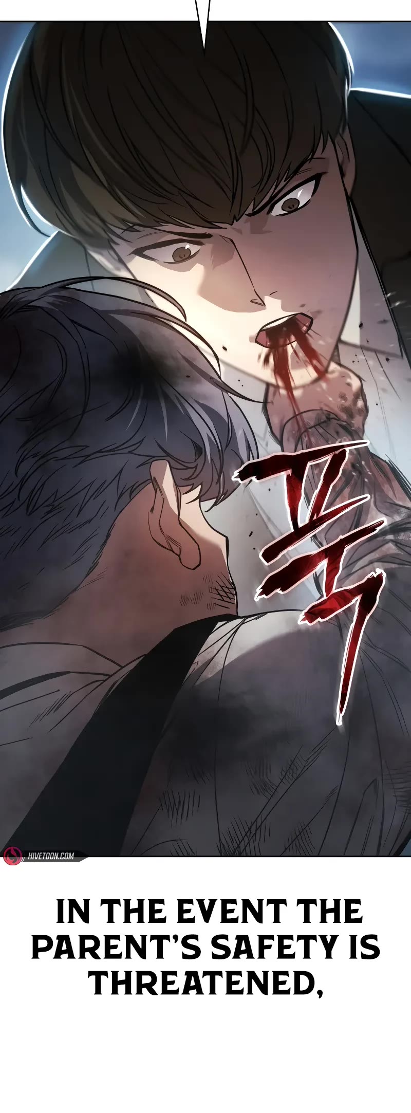 Read Laws of the Good Child Manga Online