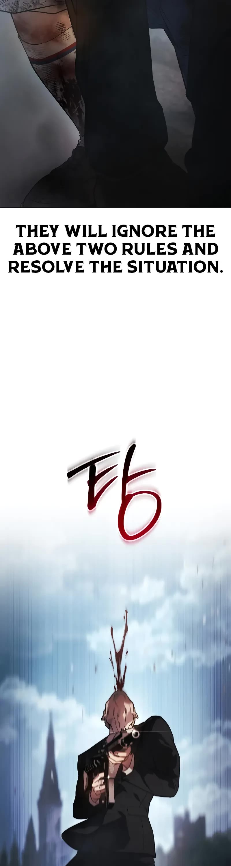 Read Laws of the Good Child Manga Online