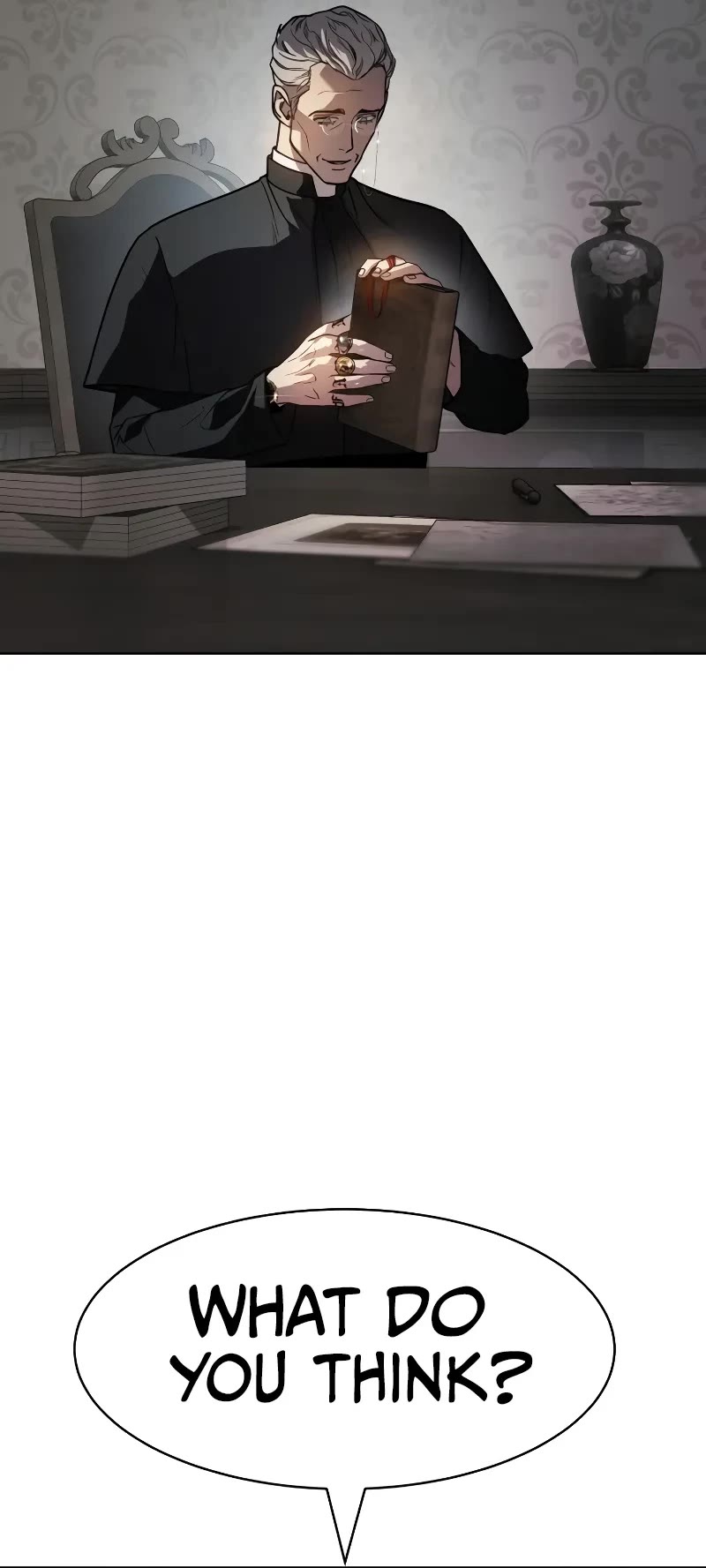 Read Laws of the Good Child Manga Online