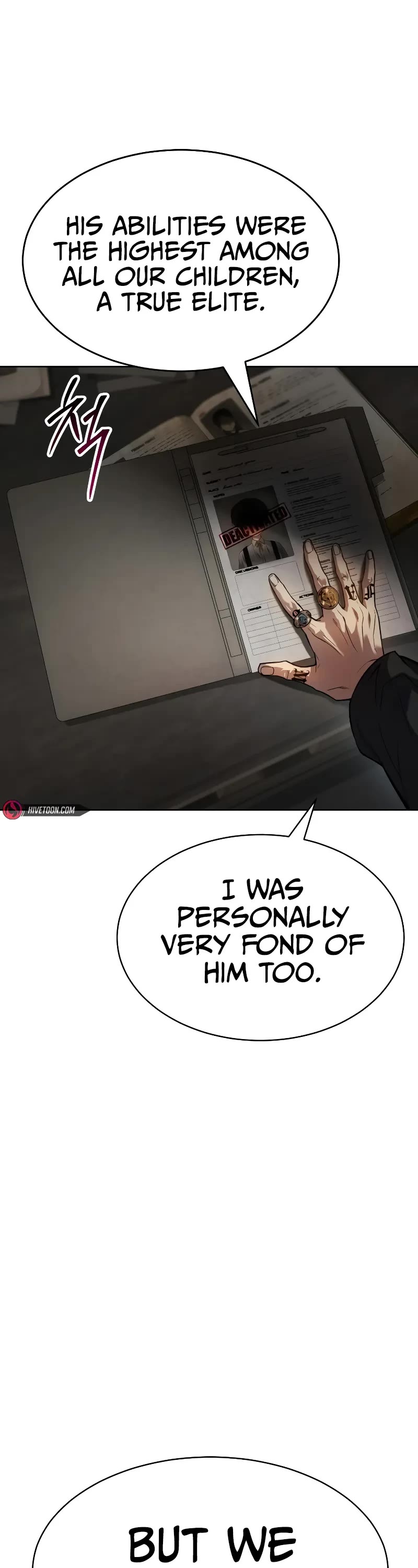 Read Laws of the Good Child Manga Online