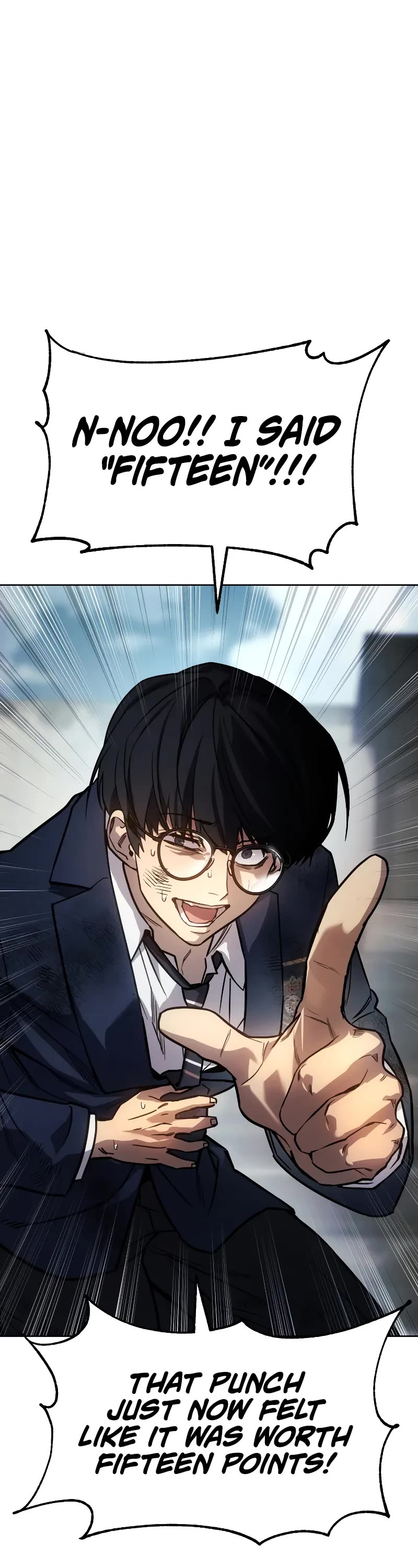 Read Laws of the Good Child Manga Online