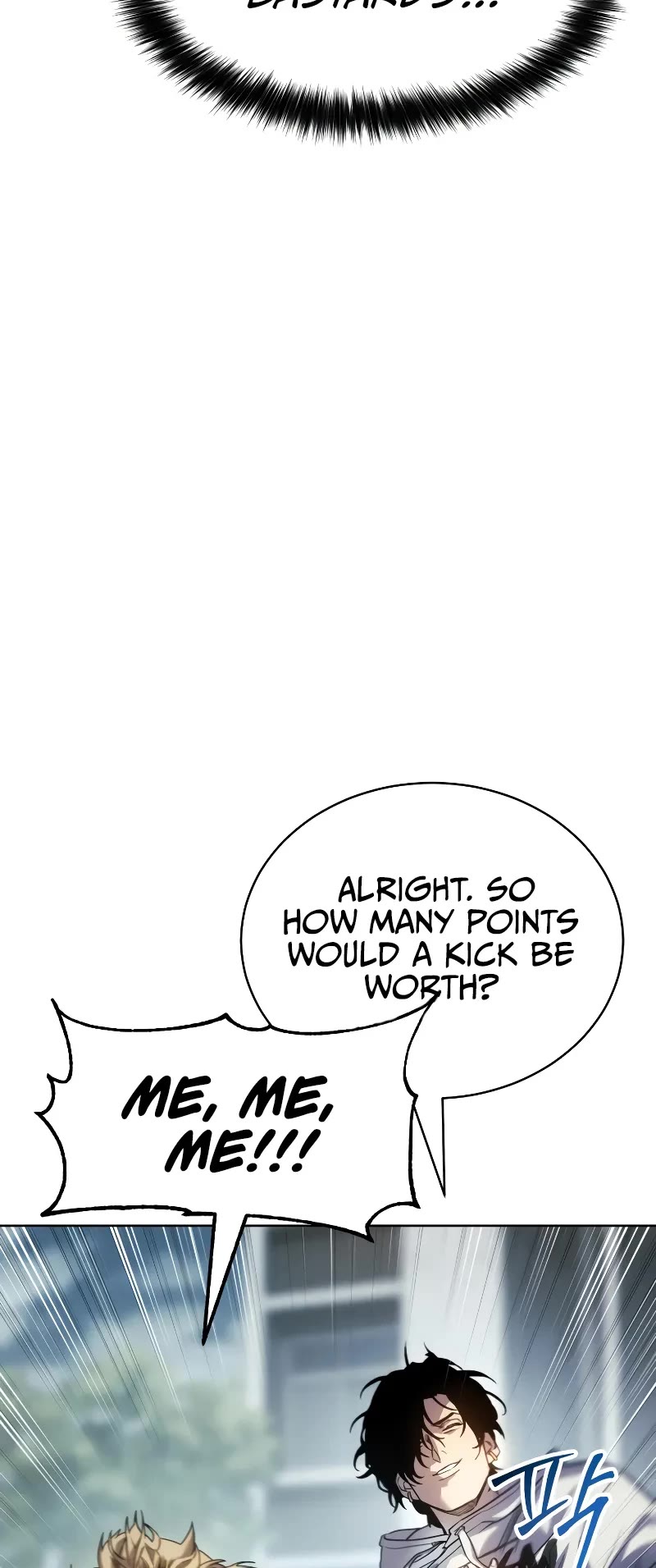 Read Laws of the Good Child Manga Online