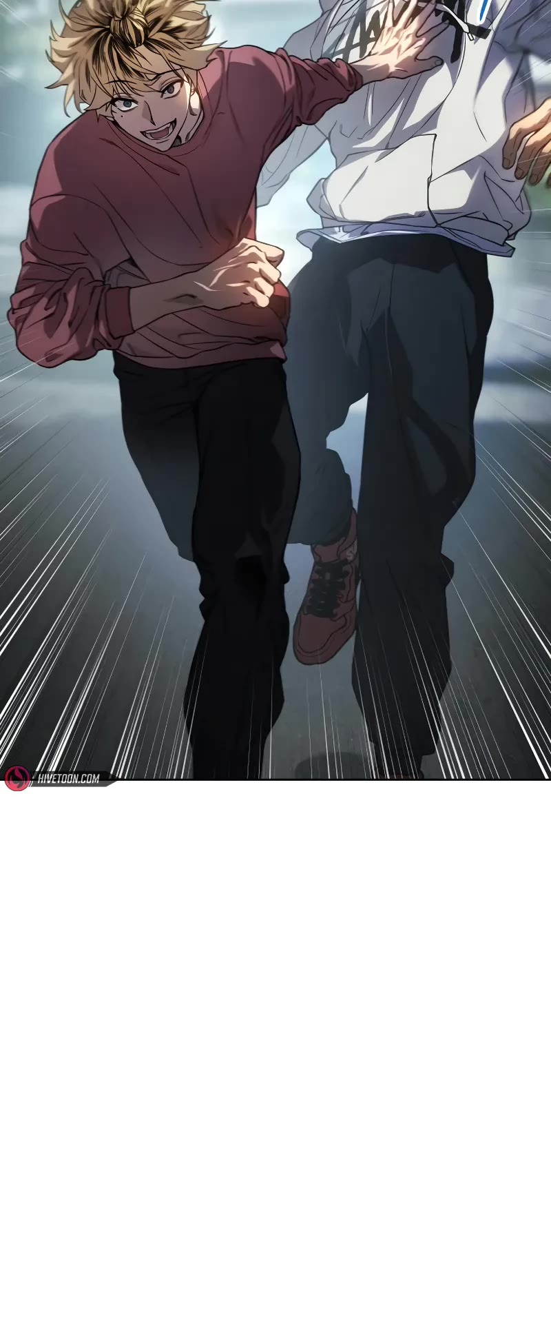 Read Laws of the Good Child Manga Online