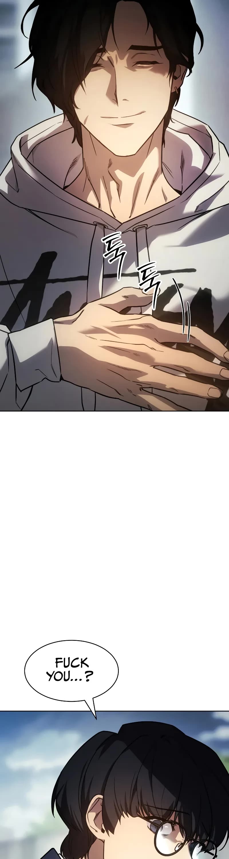 Read Laws of the Good Child Manga Online