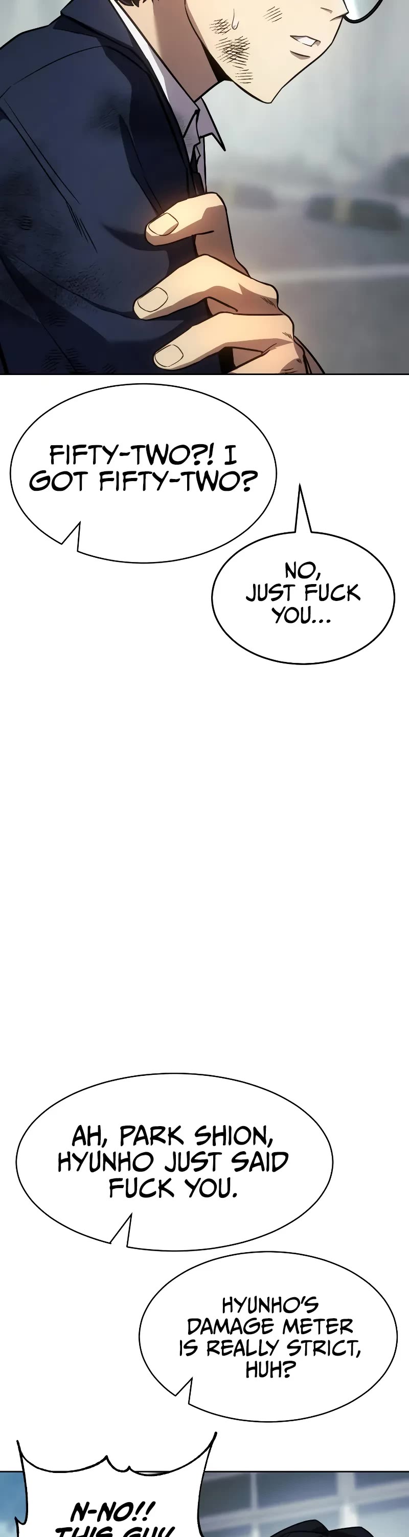 Read Laws of the Good Child Manga Online