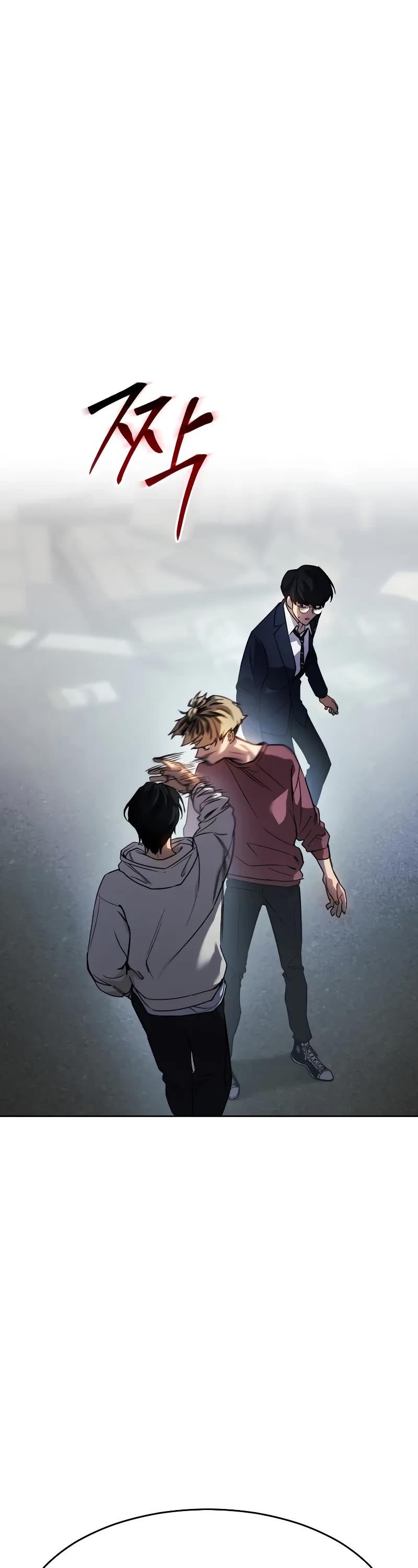 Read Laws of the Good Child Manga Online