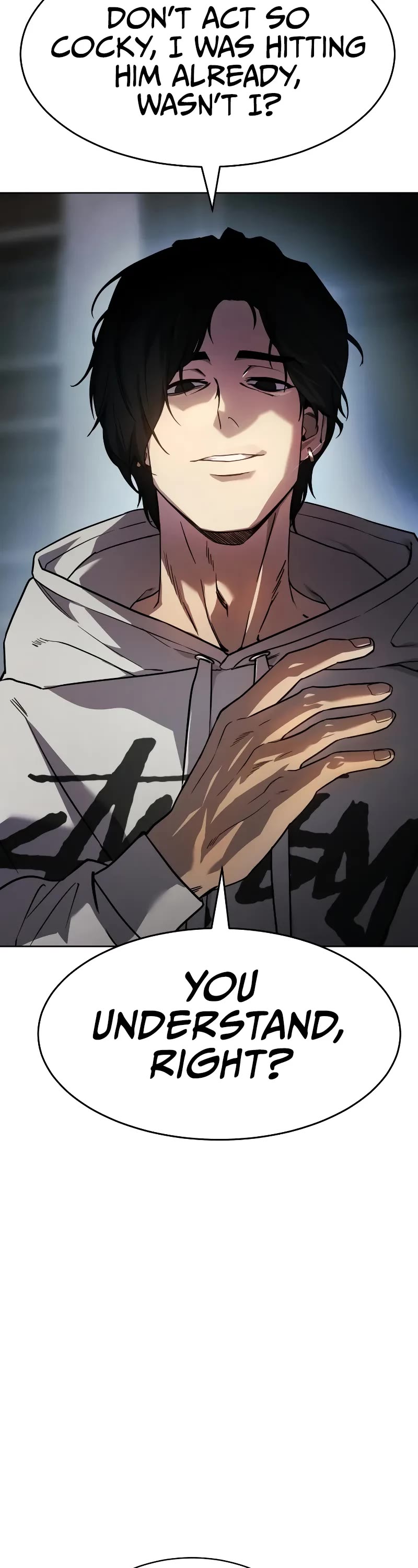 Read Laws of the Good Child Manga Online