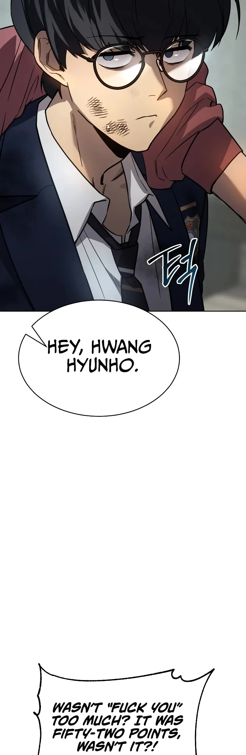 Read Laws of the Good Child Manga Online