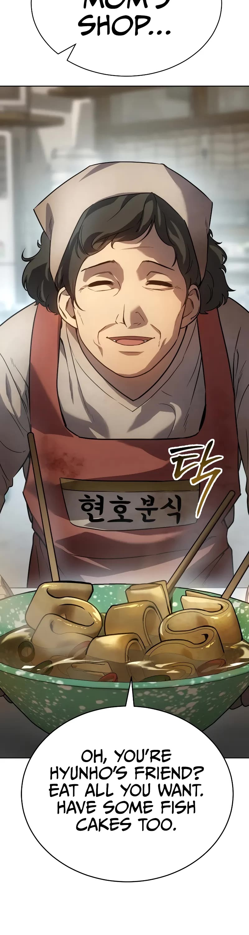 Read Laws of the Good Child Manga Online