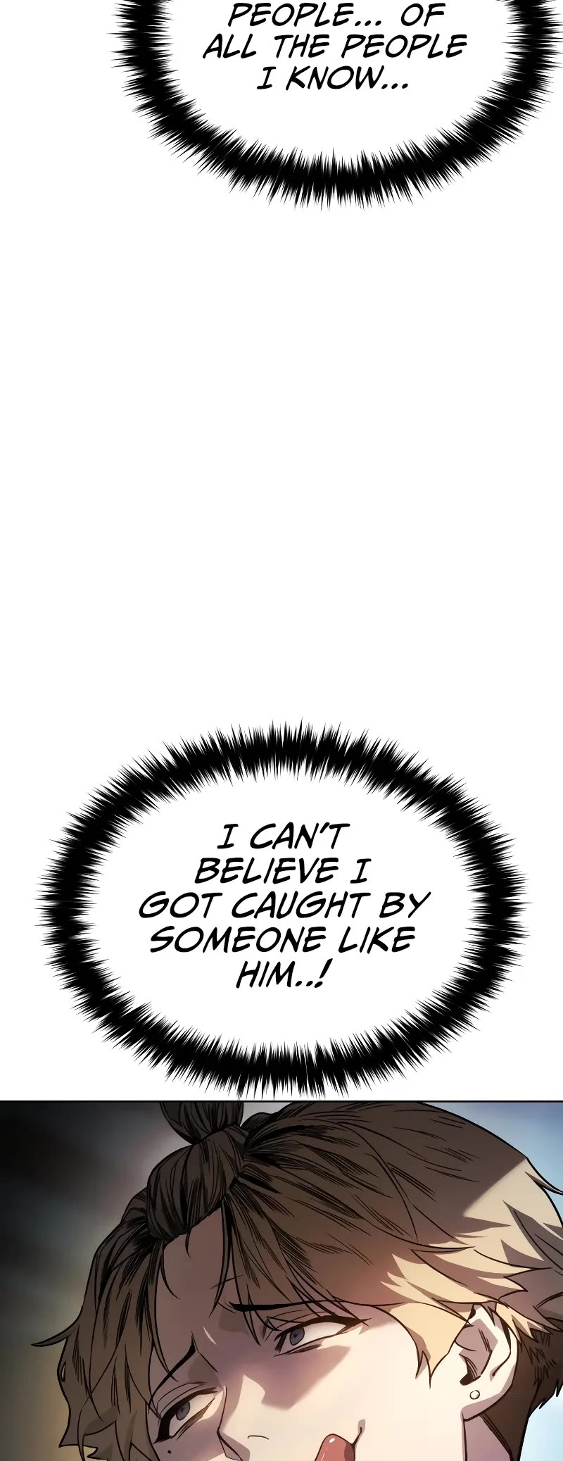 Read Laws of the Good Child Manga Online