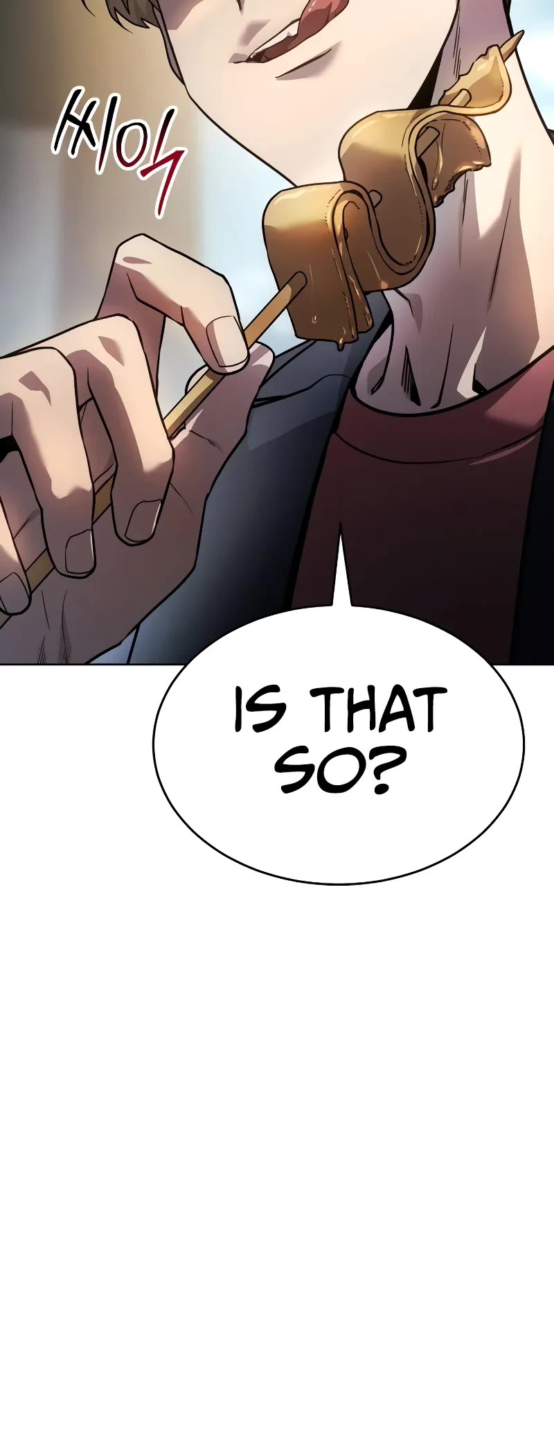 Read Laws of the Good Child Manga Online