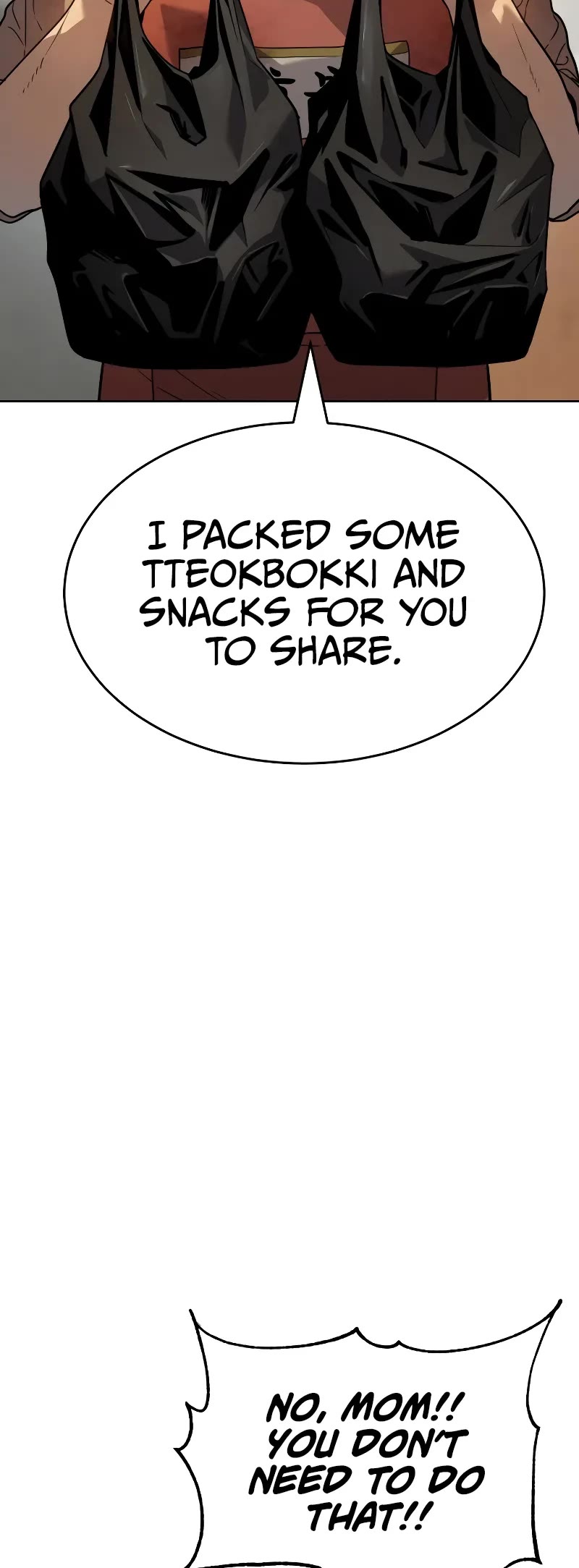 Read Laws of the Good Child Manga Online