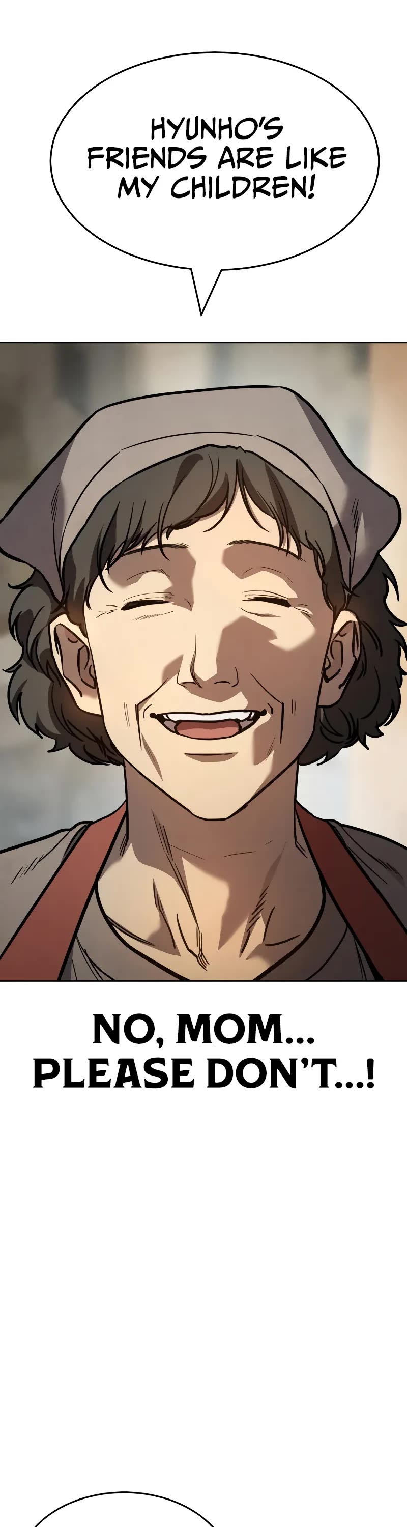 Read Laws of the Good Child Manga Online