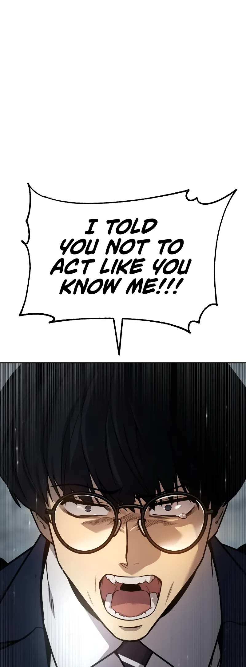 Read Laws of the Good Child Manga Online