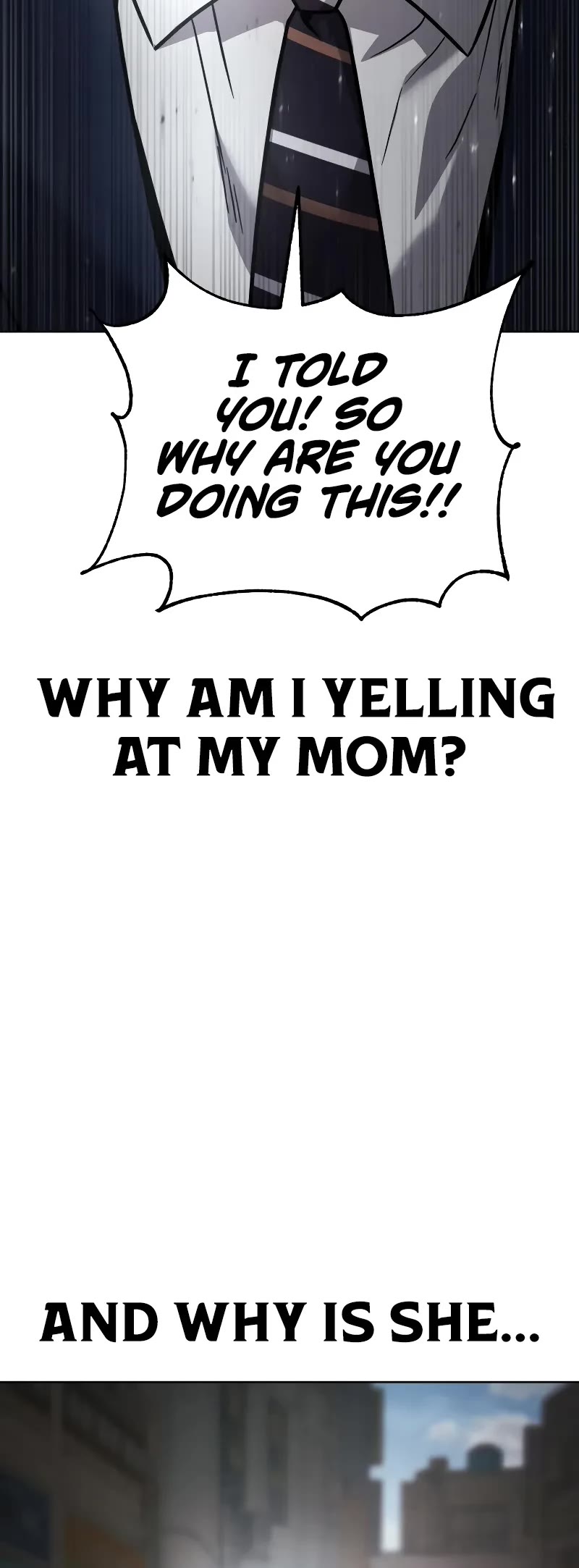 Read Laws of the Good Child Manga Online