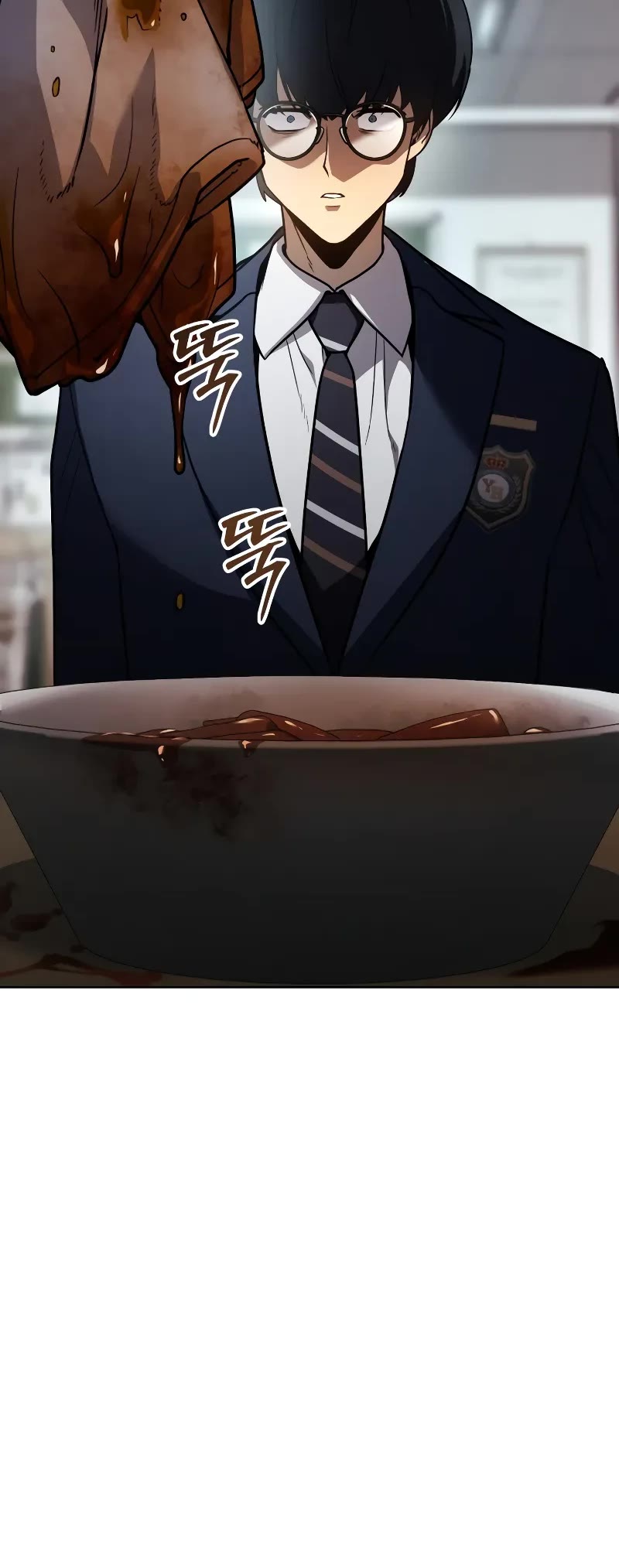 Read Laws of the Good Child Manga Online