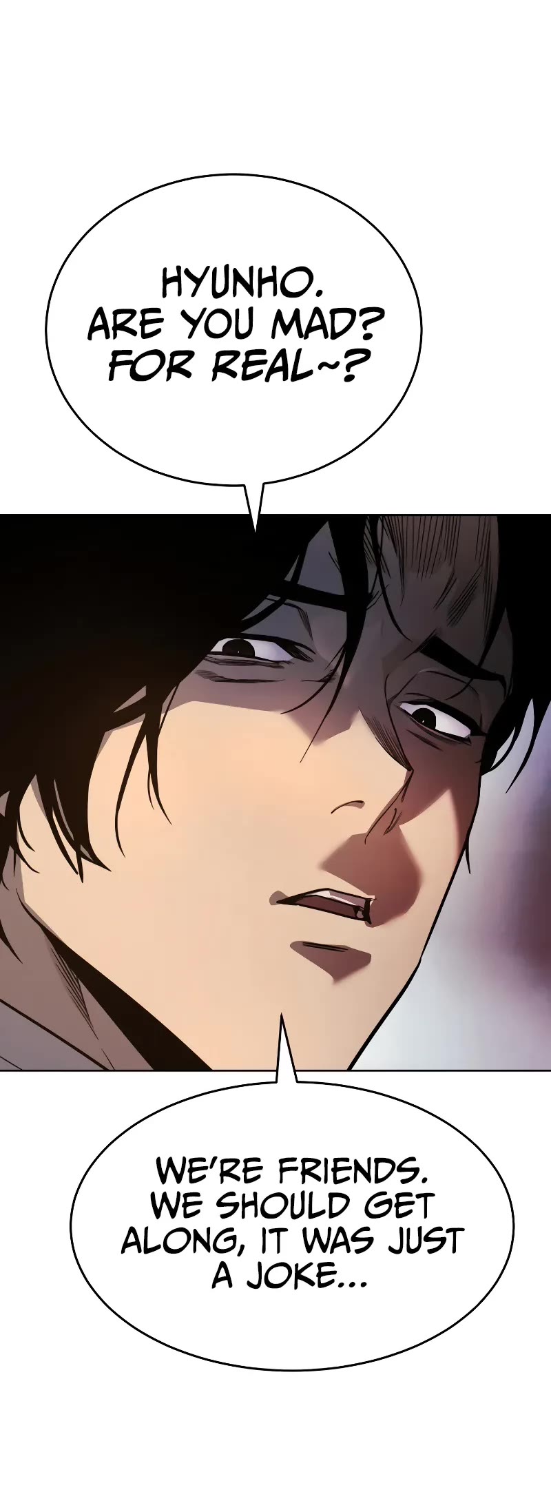 Read Laws of the Good Child Manga Online