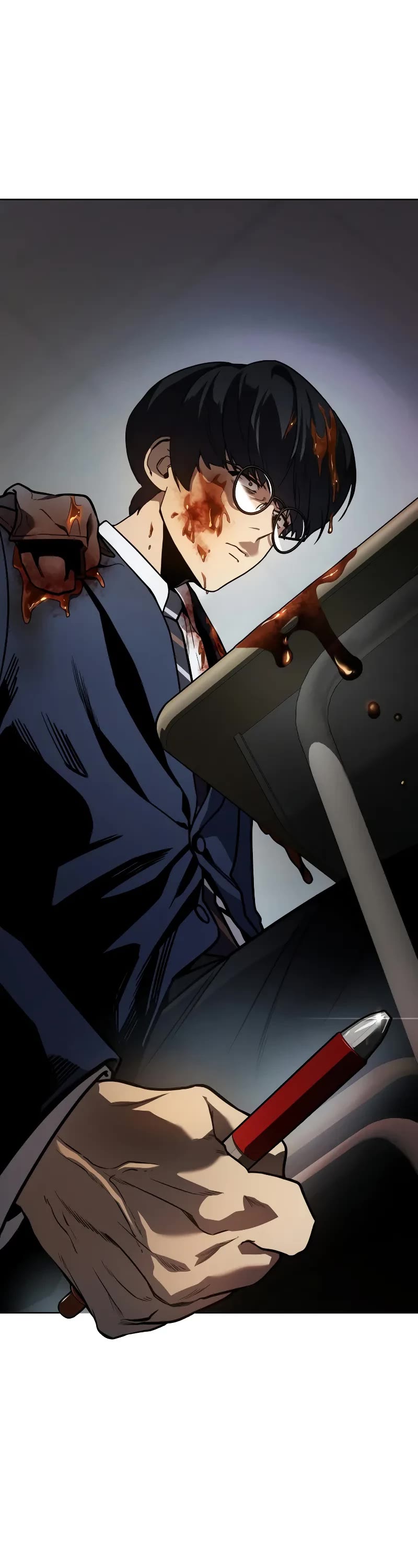 Read Laws of the Good Child Manga Online