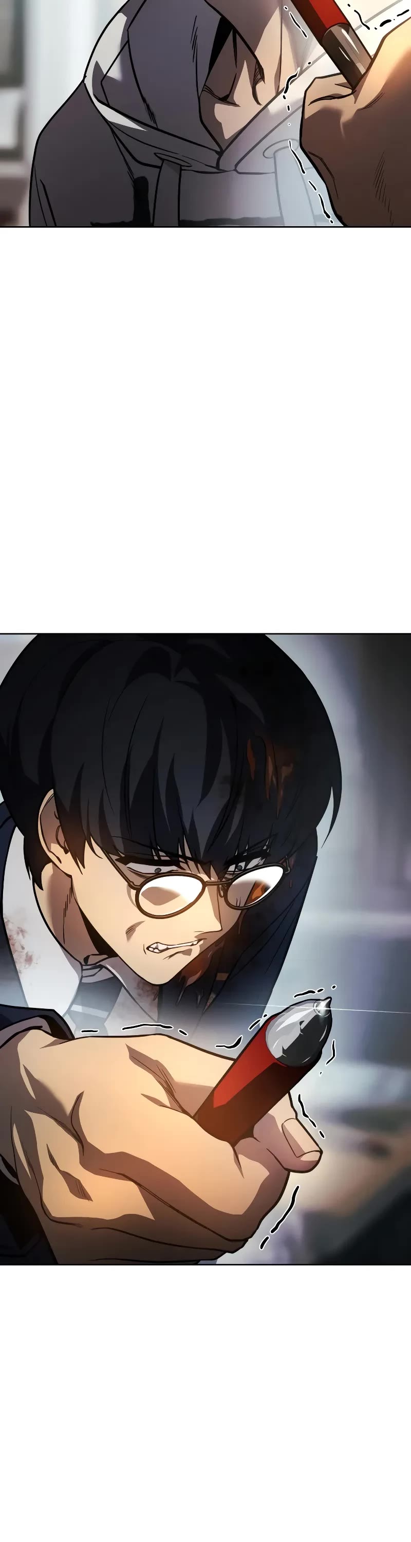 Read Laws of the Good Child Manga Online