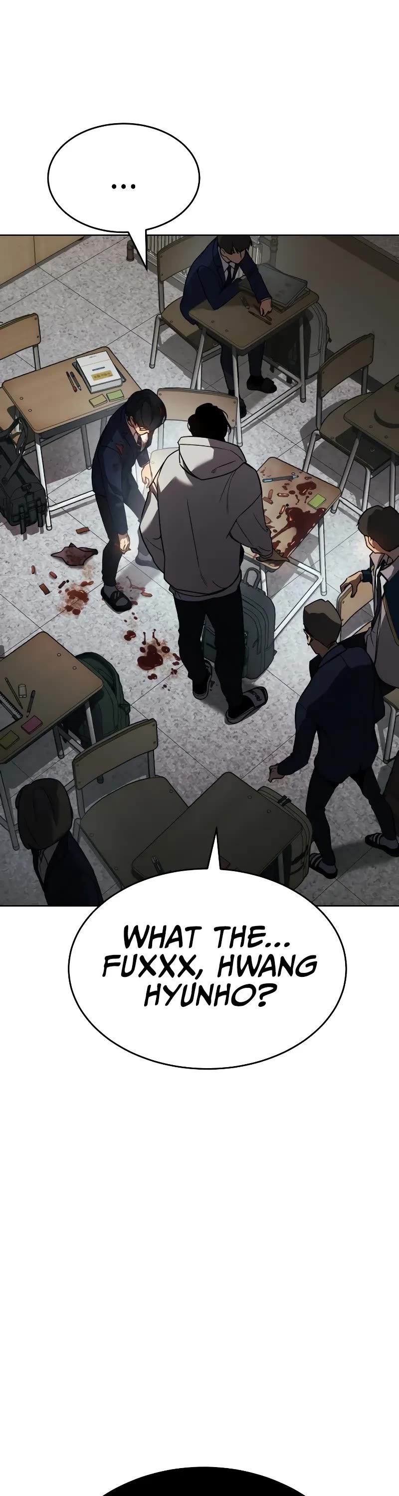 Read Laws of the Good Child Manga Online