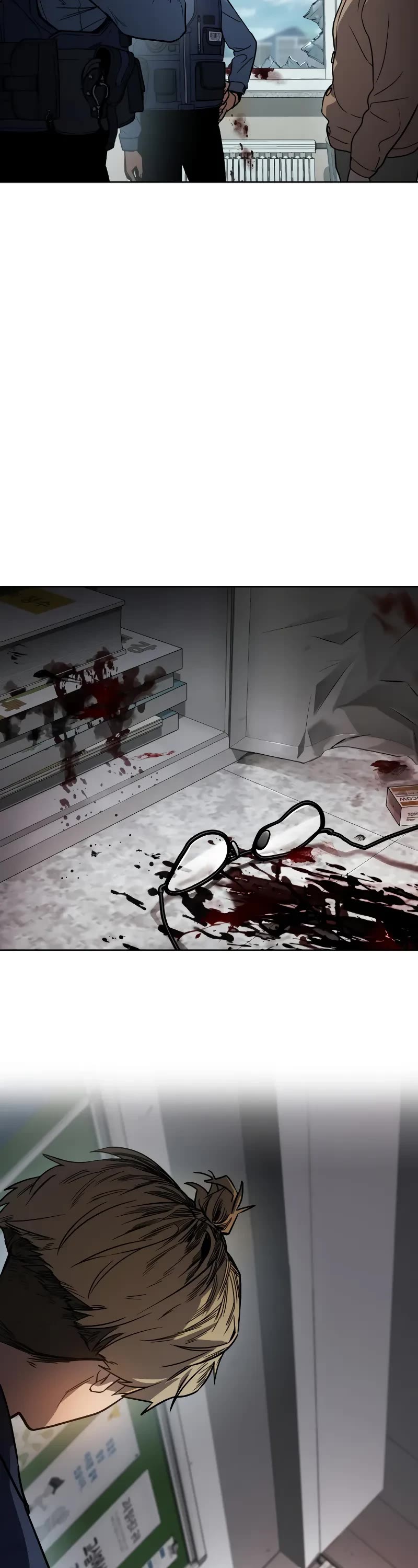 Read Laws of the Good Child Manga Online