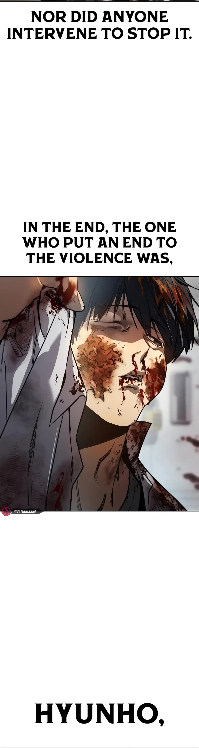 Read Laws of the Good Child Manga Online