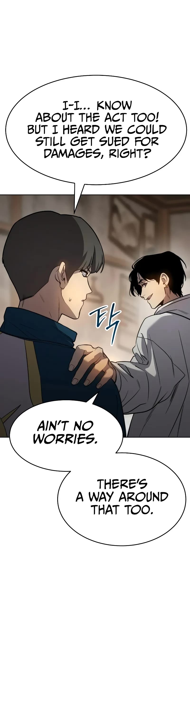 Read Laws of the Good Child Manga Online