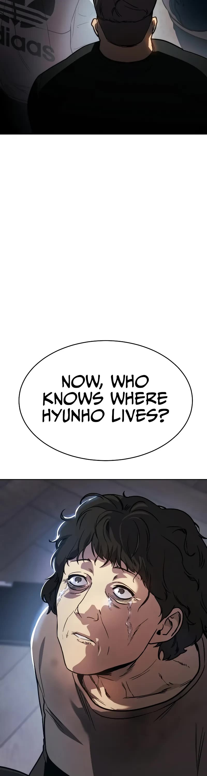 Read Laws of the Good Child Manga Online