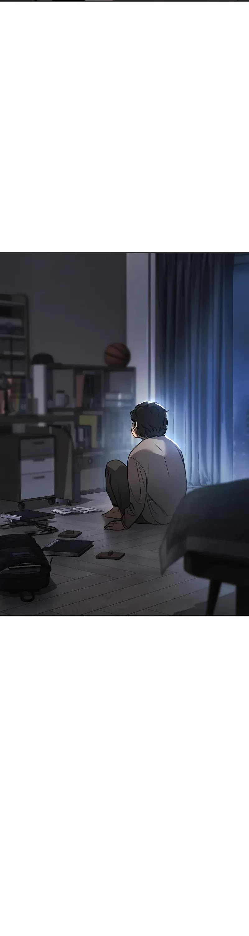 Read Laws of the Good Child Manga Online