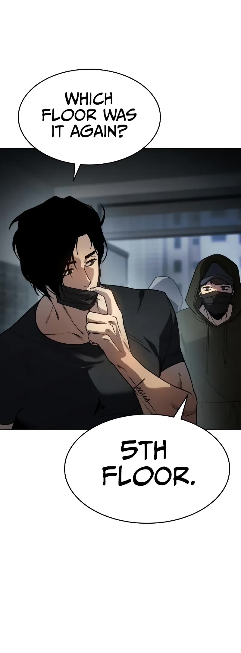 Read Laws of the Good Child Manga Online