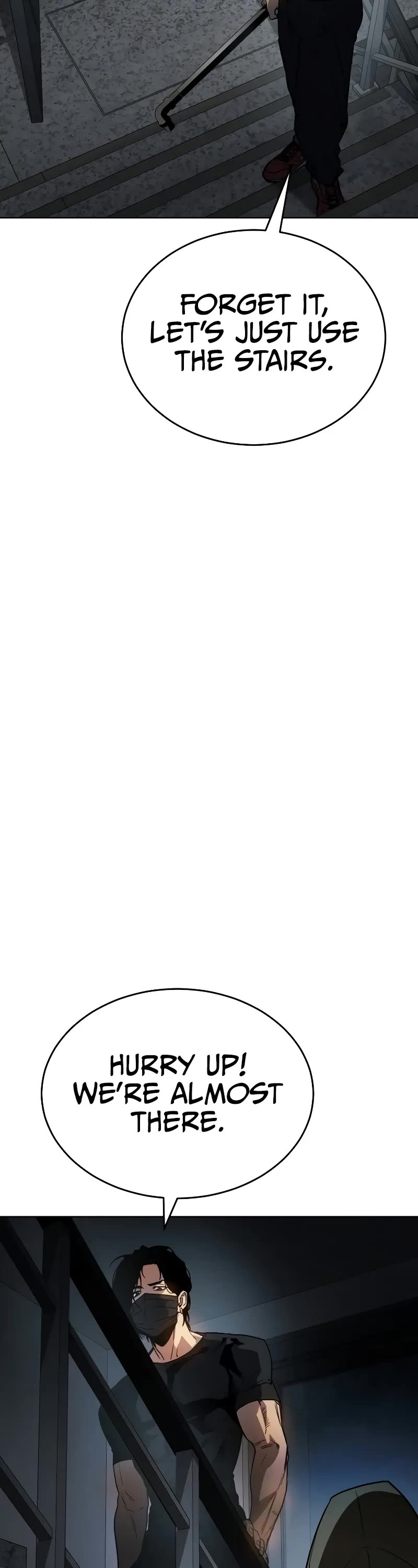 Read Laws of the Good Child Manga Online