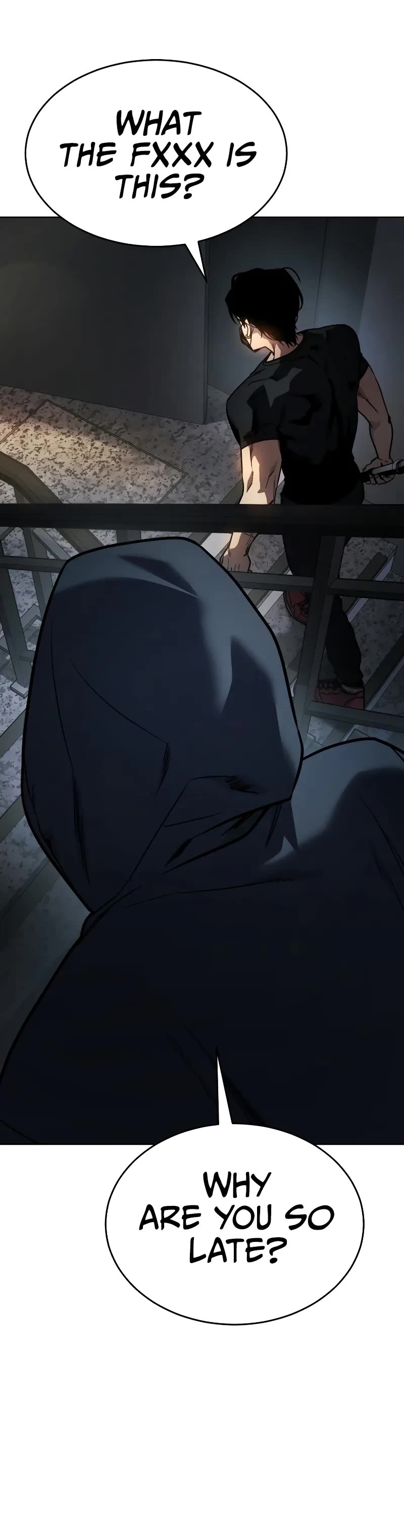 Read Laws of the Good Child Manga Online