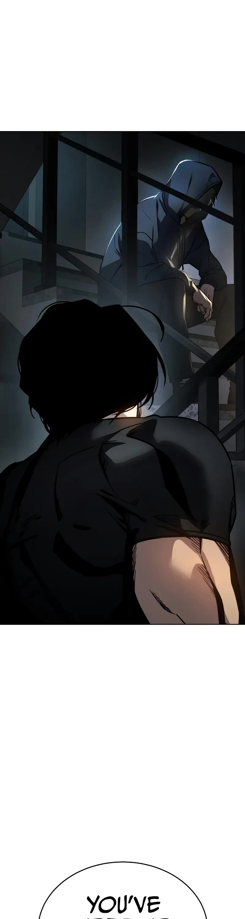 Read Laws of the Good Child Manga Online