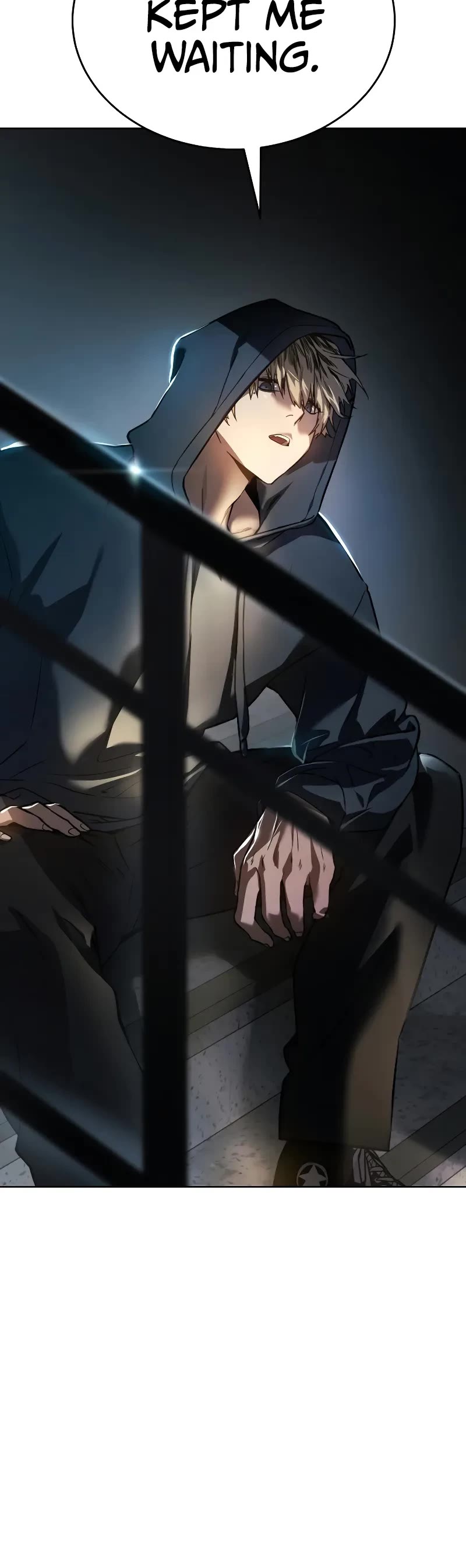 Read Laws of the Good Child Manga Online