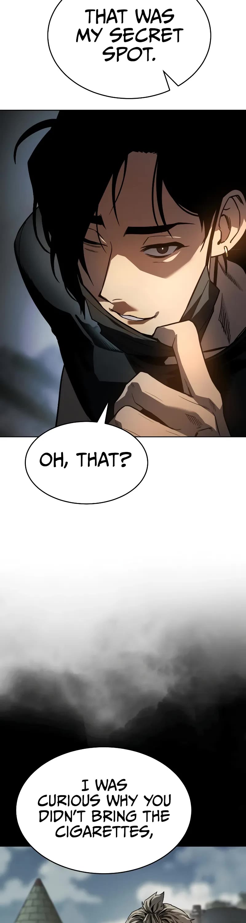 Read Laws of the Good Child Manga Online