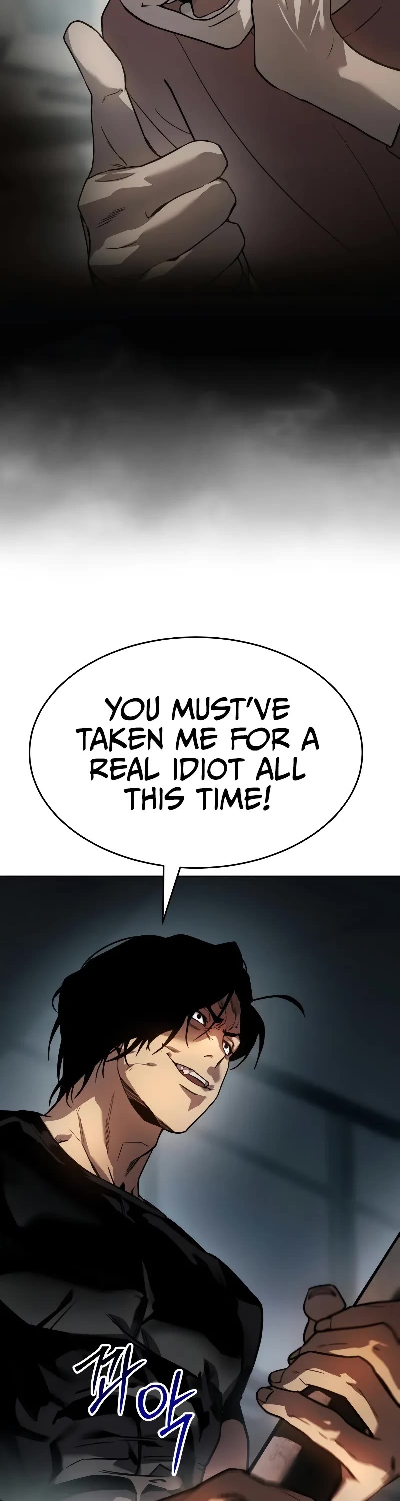 Read Laws of the Good Child Manga Online