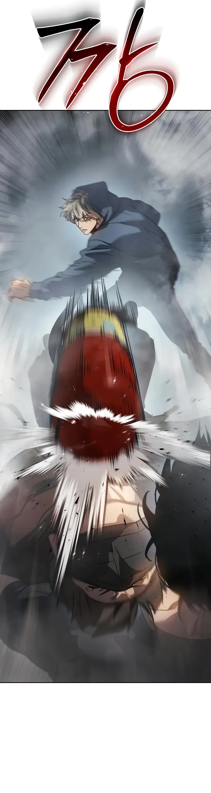 Read Laws of the Good Child Manga Online