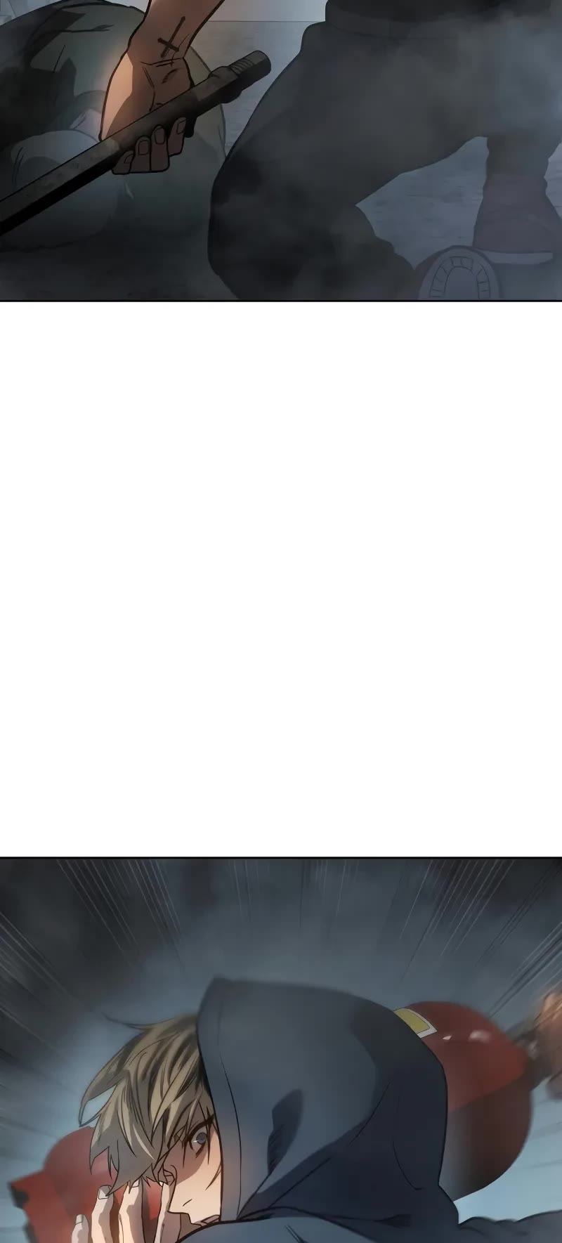 Read Laws of the Good Child Manga Online