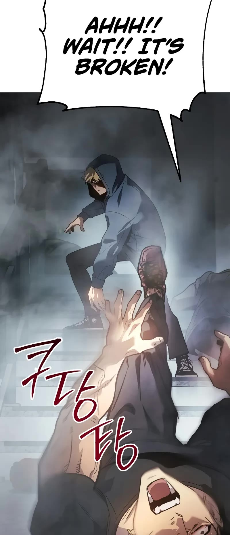 Read Laws of the Good Child Manga Online