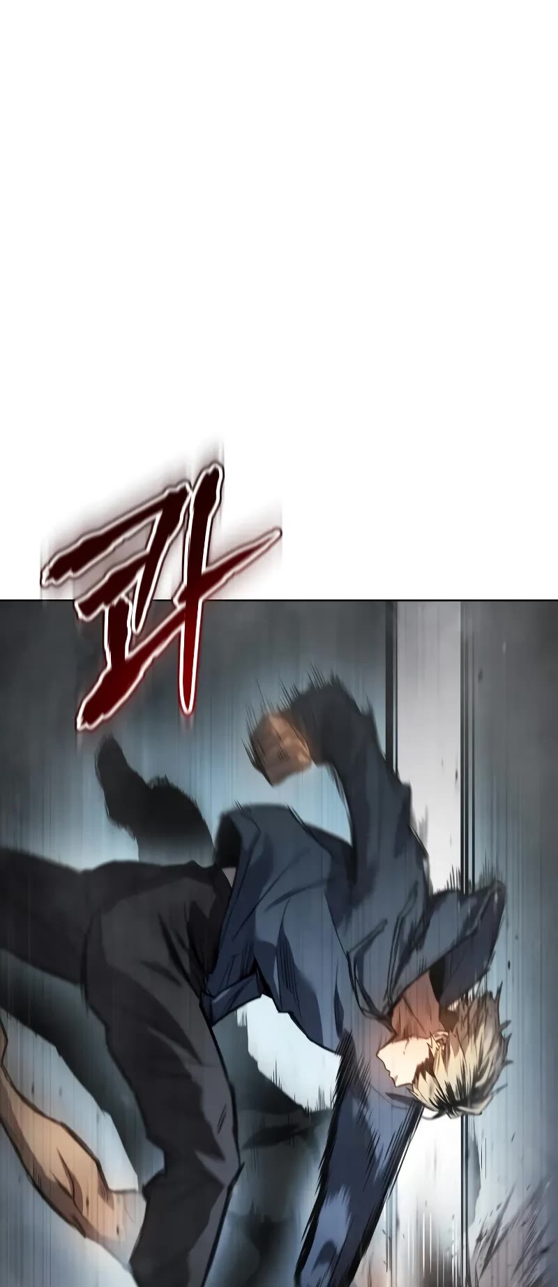 Read Laws of the Good Child Manga Online