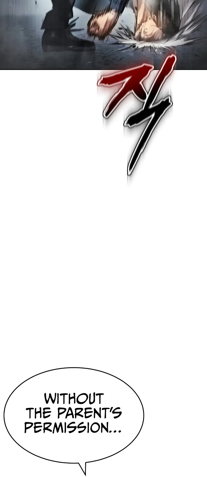 Read Laws of the Good Child Manga Online