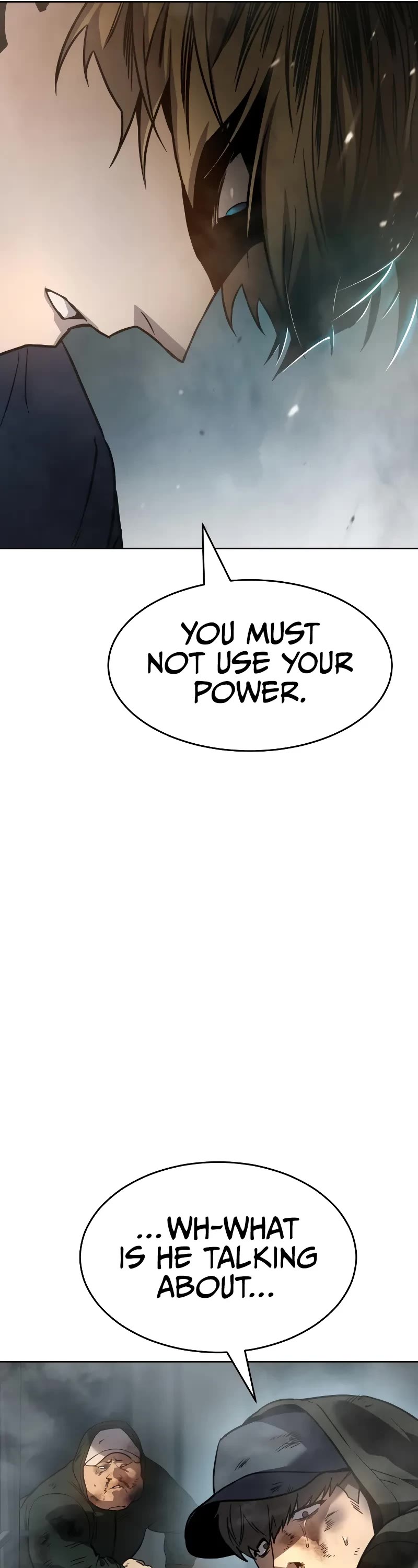 Read Laws of the Good Child Manga Online