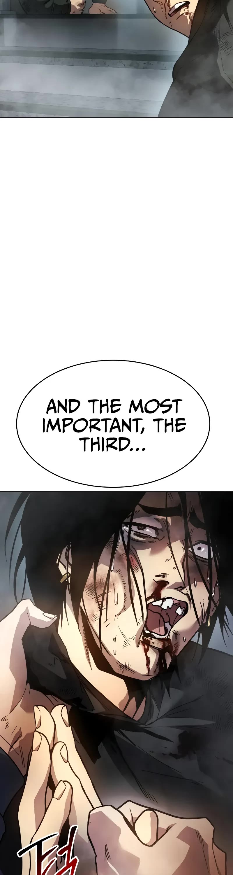 Read Laws of the Good Child Manga Online