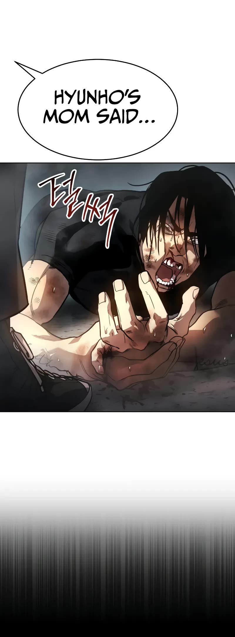 Read Laws of the Good Child Manga Online