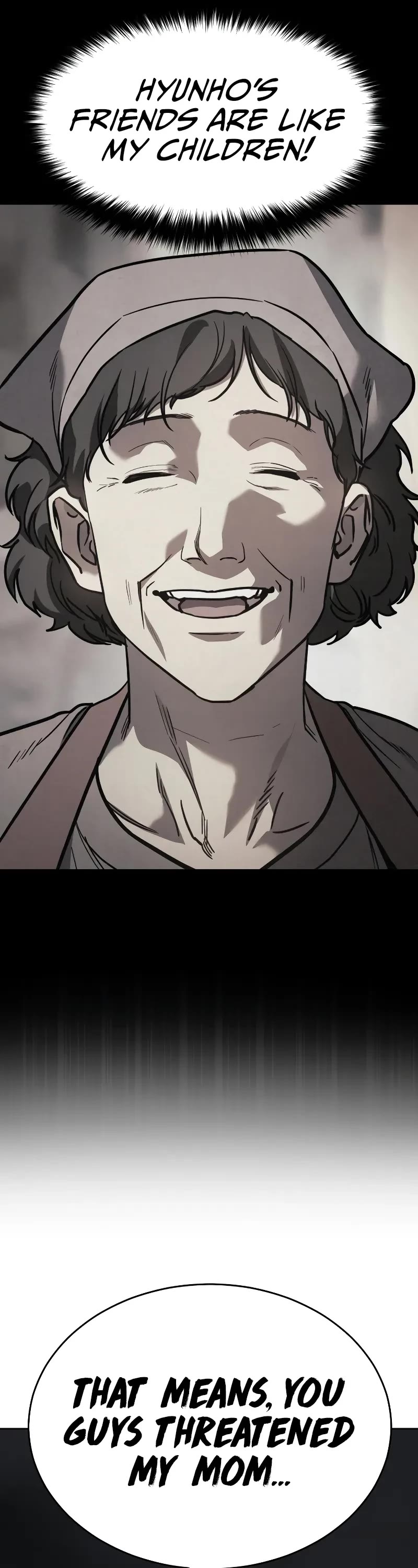 Read Laws of the Good Child Manga Online