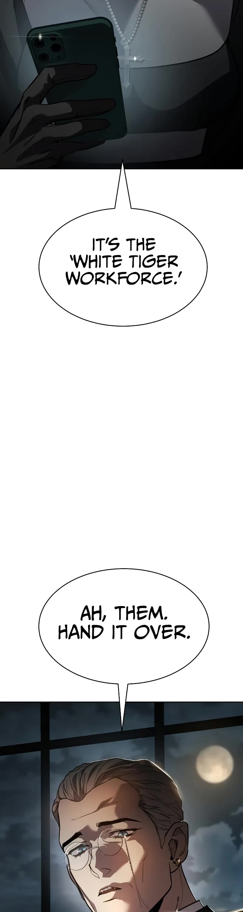 Read Laws of the Good Child Manga Online