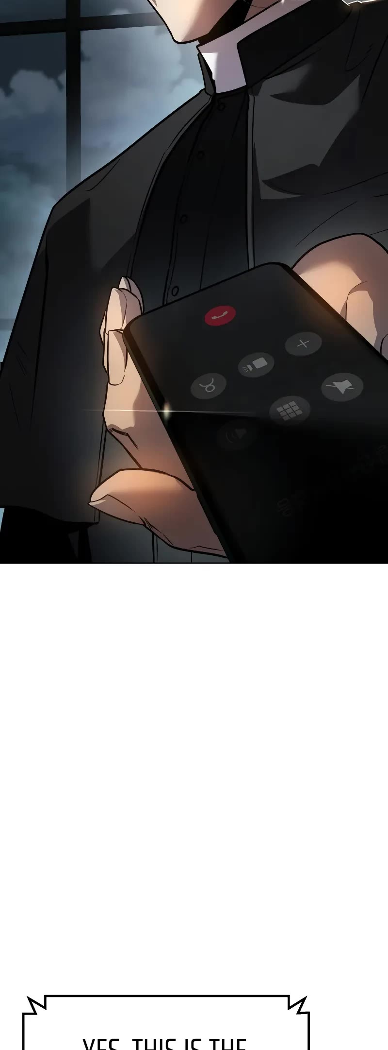 Read Laws of the Good Child Manga Online